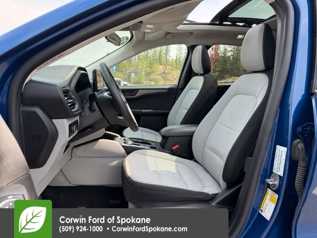 Certified 2023 Ford Escape Active w/ Tech Pack #1 AWD/4WD image 35