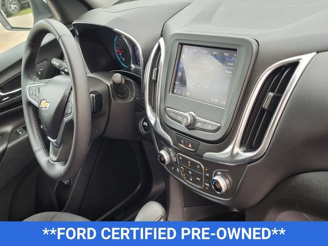 Used 2022 Chevrolet Equinox LT image 11