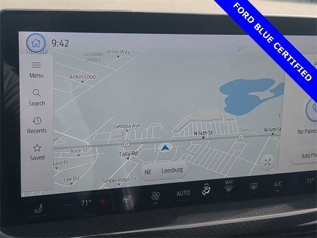 Certified 2023 Ford Escape ST-Line w/ Tech Pack #1 image 23