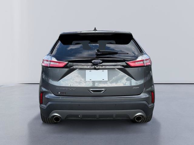 Certified 2024 Ford Edge Titanium AWD/4WD image 4