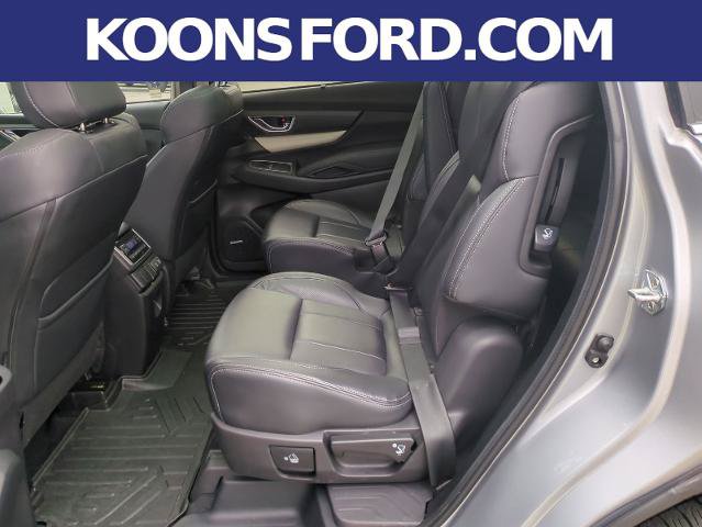 Used 2022 Subaru Ascent Limited w/ Technology Package AWD/4WD image 24