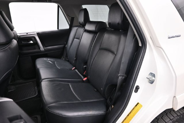 Used 2018 Toyota 4Runner Limited RWD image 28