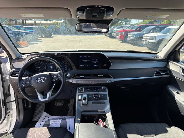 Used 2021 Hyundai Palisade SEL w/ Convenience Package AWD/4WD image 15