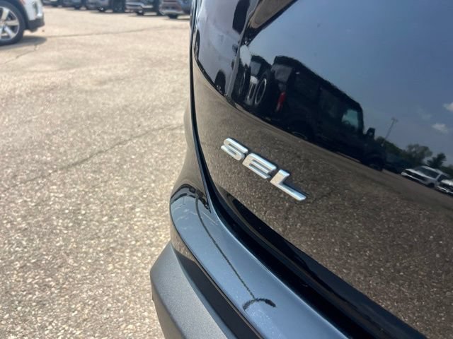 Certified 2024 Ford Edge SEL w/ Convenience Package AWD/4WD image 25