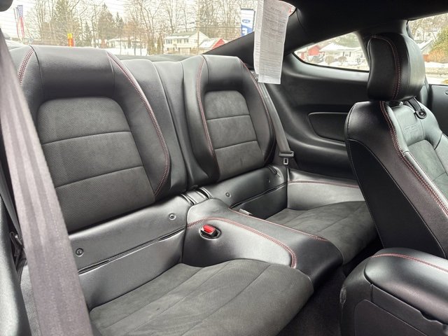 Certified 2021 Ford Mustang GT Premium w/ Equipment Group 401A image 20