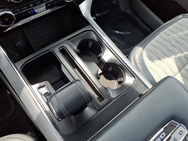 Certified 2023 Ford F150 Limited AWD/4WD image 25