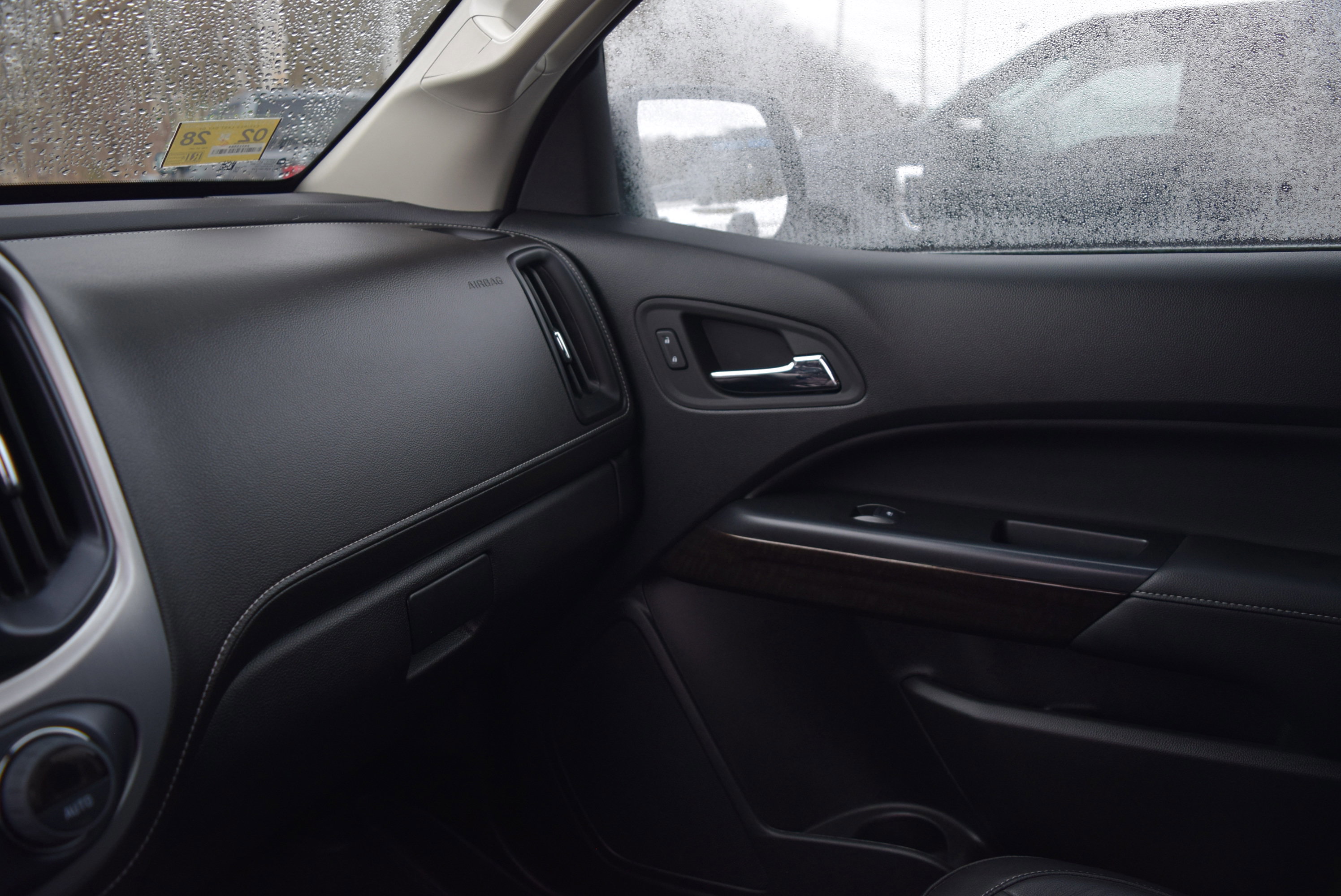 Used 2022 GMC Canyon Elevation w/ Elevation Premium Package image 17