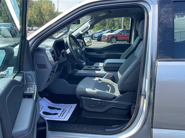 Certified 2022 Ford F150 XLT w/ Equipment Group 302A High AWD/4WD image 10