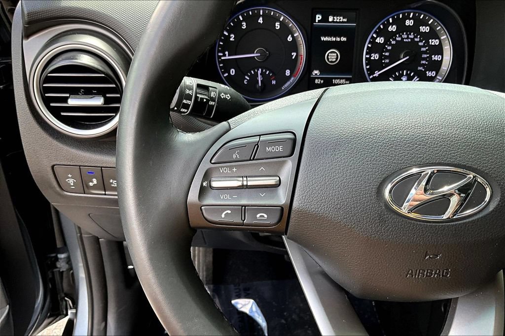 Used 2020 Hyundai Kona Ultimate FWD image 12