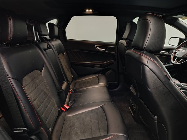 Certified 2023 Ford Edge ST-Line AWD/4WD image 16
