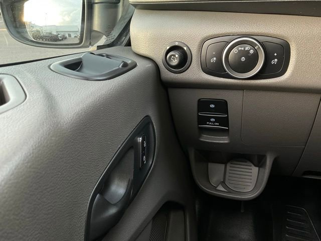 Certified 2023 Ford Transit 250 148 High Roof w/ Load Area Protection Package image 18