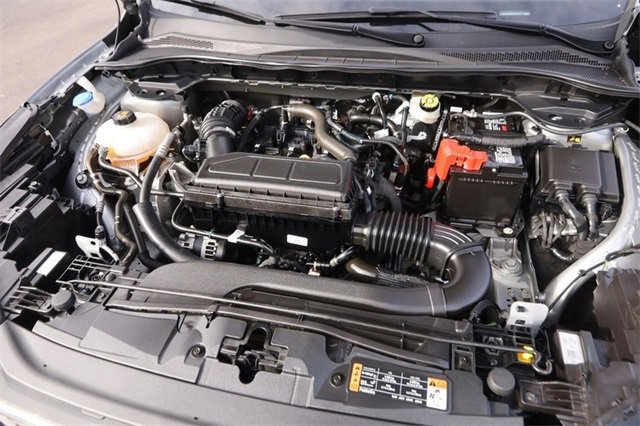 Certified 2024 Ford Escape Active w/ Cold Weather Package image 27