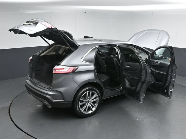 Certified 2024 Ford Edge Titanium AWD/4WD image 58