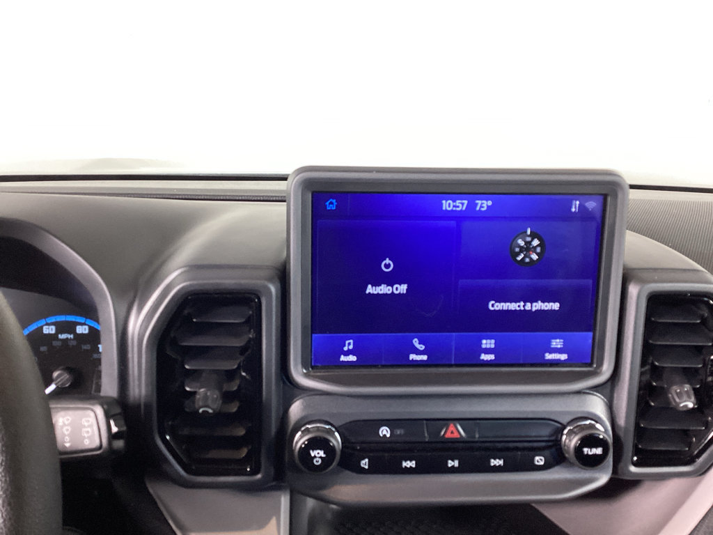 Certified 2023 Ford Bronco Sport AWD/4WD image 23