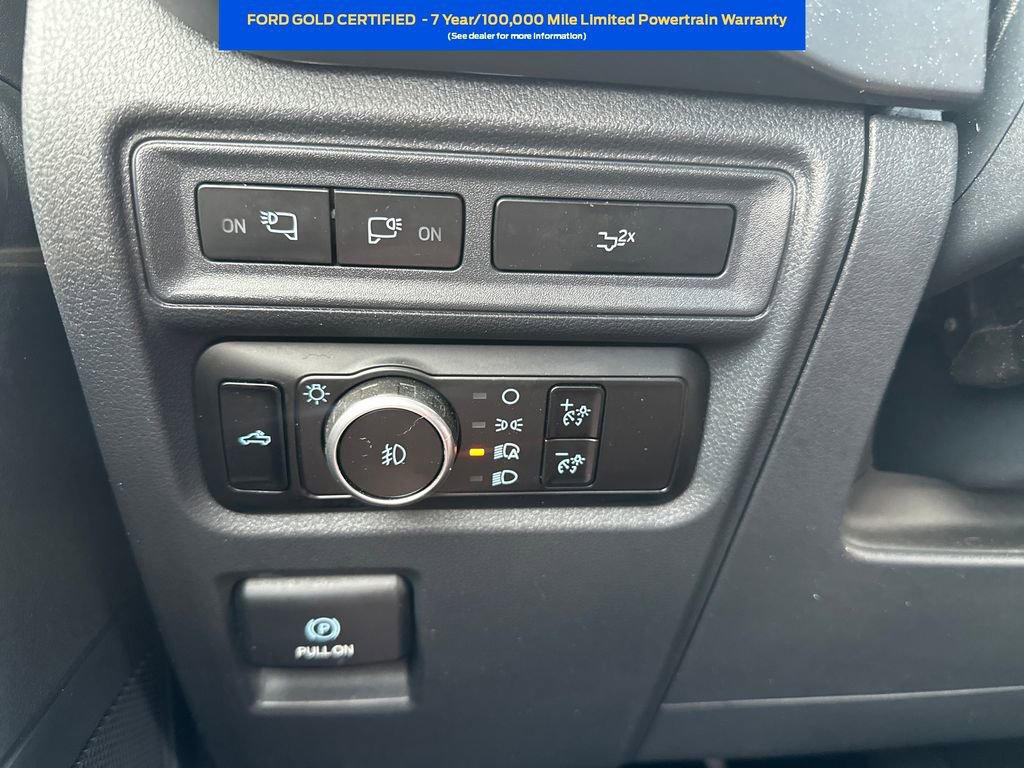 Certified 2024 Ford F150 XLT w/ Equipment Group 302A MID RWD image 19