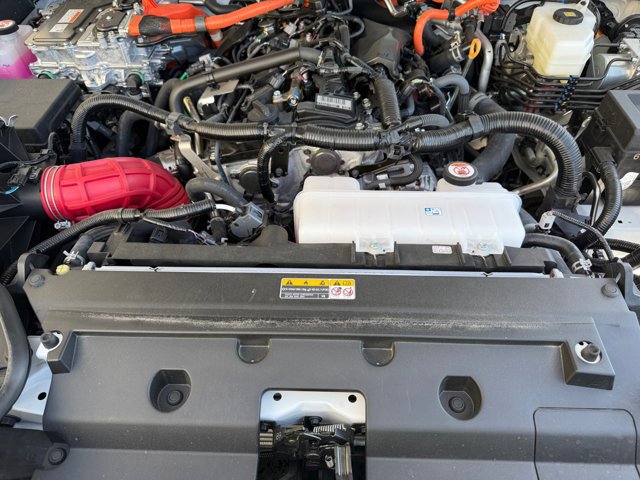 Used 2025 Toyota Tacoma TRD Pro AWD/4WD image 22