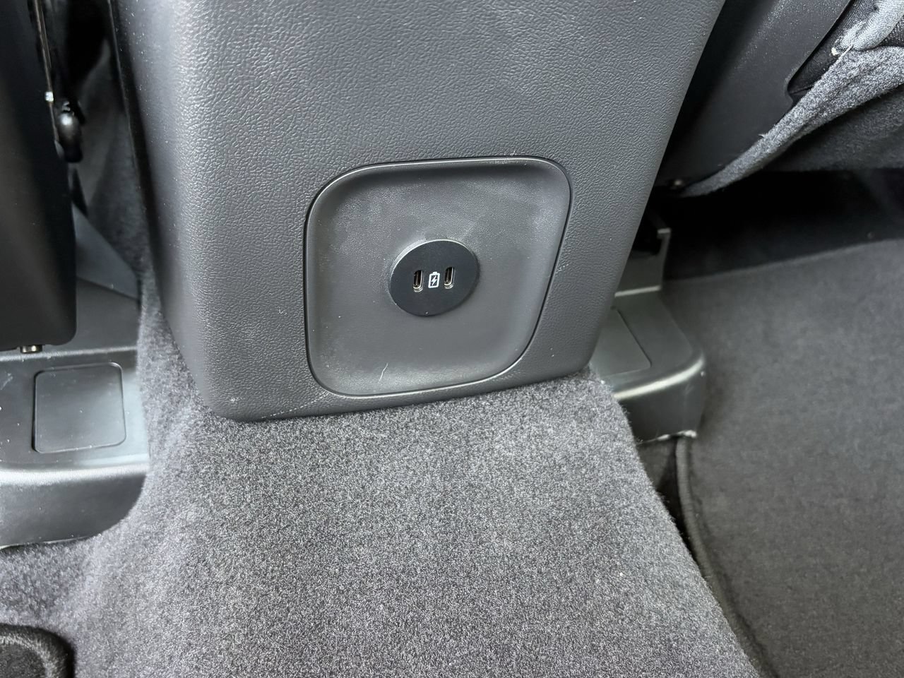 Certified 2023 Ford Escape Active FWD image 23