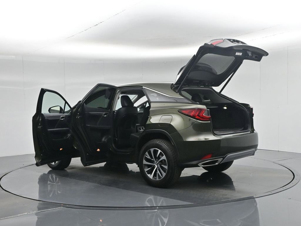 Used 2022 Lexus RX 350 FWD image 39