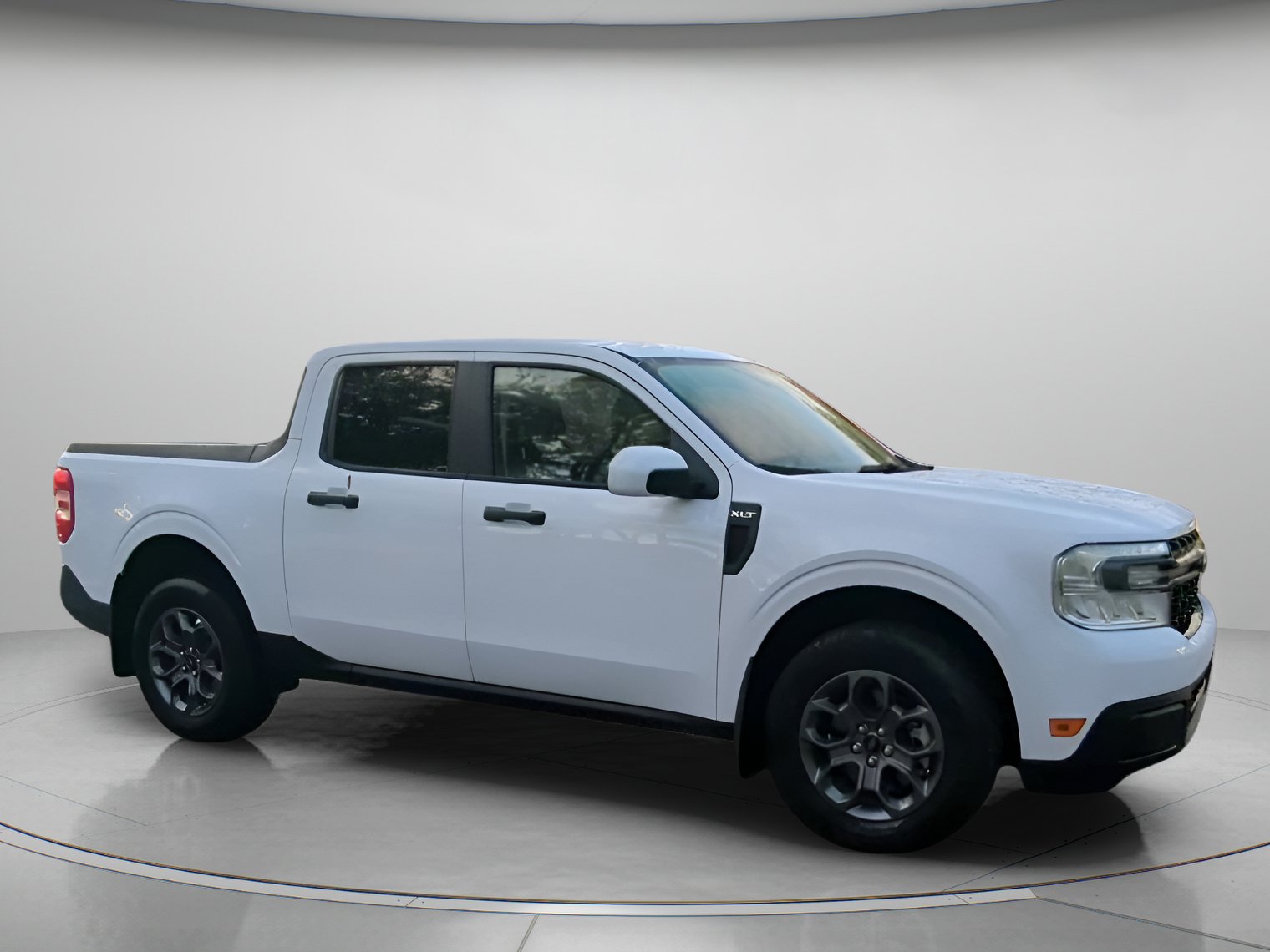 Certified 2023 Ford Maverick XLT w/ XLT Luxury Package FWD image 35