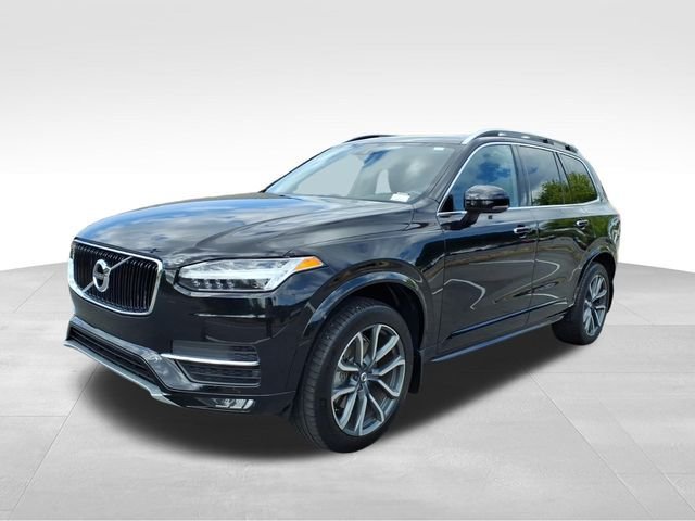 Used 2019 Volvo XC90 T5 Momentum w/ Protection Package Premier AWD/4WD image 2