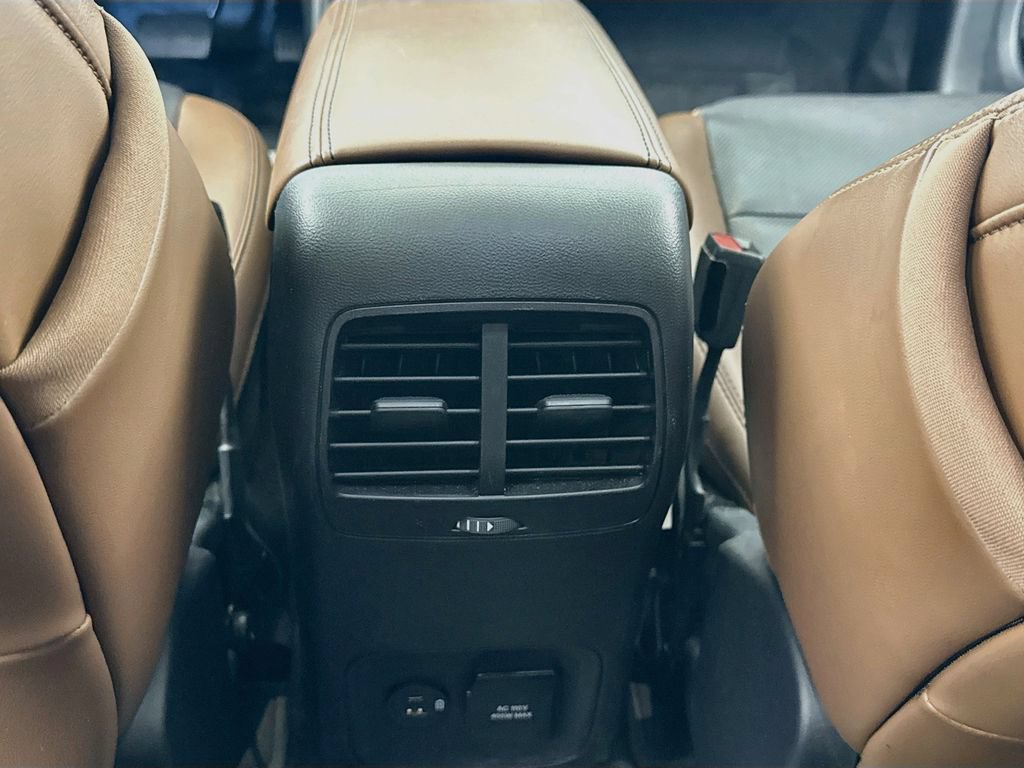 Certified 2022 Ford Bronco Sport Badlands w/ Premium Package AWD/4WD image 27