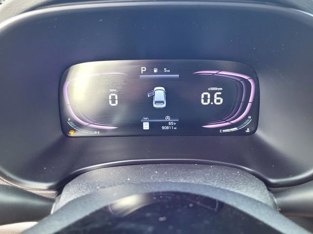 Used 2023 Kia Soul S image 21