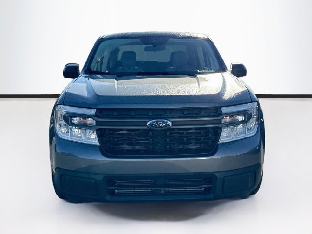 Certified 2024 Ford Maverick XLT w/ Equipment Group 300A Standard AWD/4WD image 3