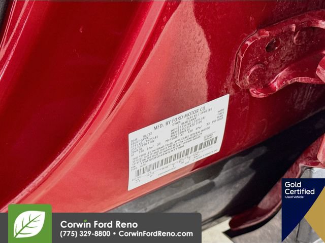 Certified 2022 Ford Explorer XLT w/ Equipment Group 202A AWD/4WD image 38
