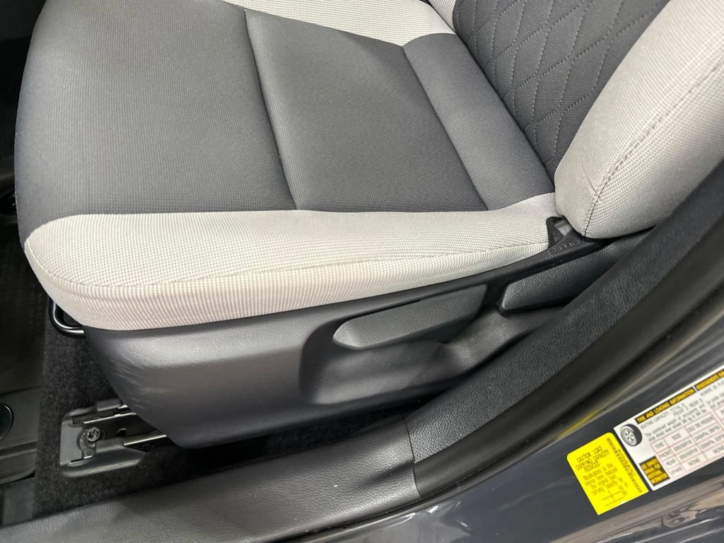 Used 2023 Toyota Corolla LE w/ LE Convenience Package FWD image 9