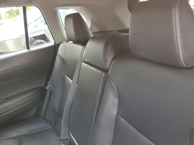 Used 2023 Toyota Corolla Cross XLE w/ Convenience Package FWD image 15