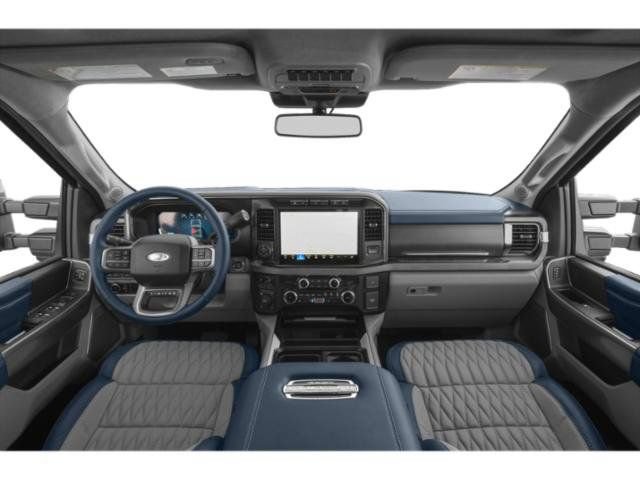 Certified 2024 Ford F250 Limited AWD/4WD image 7