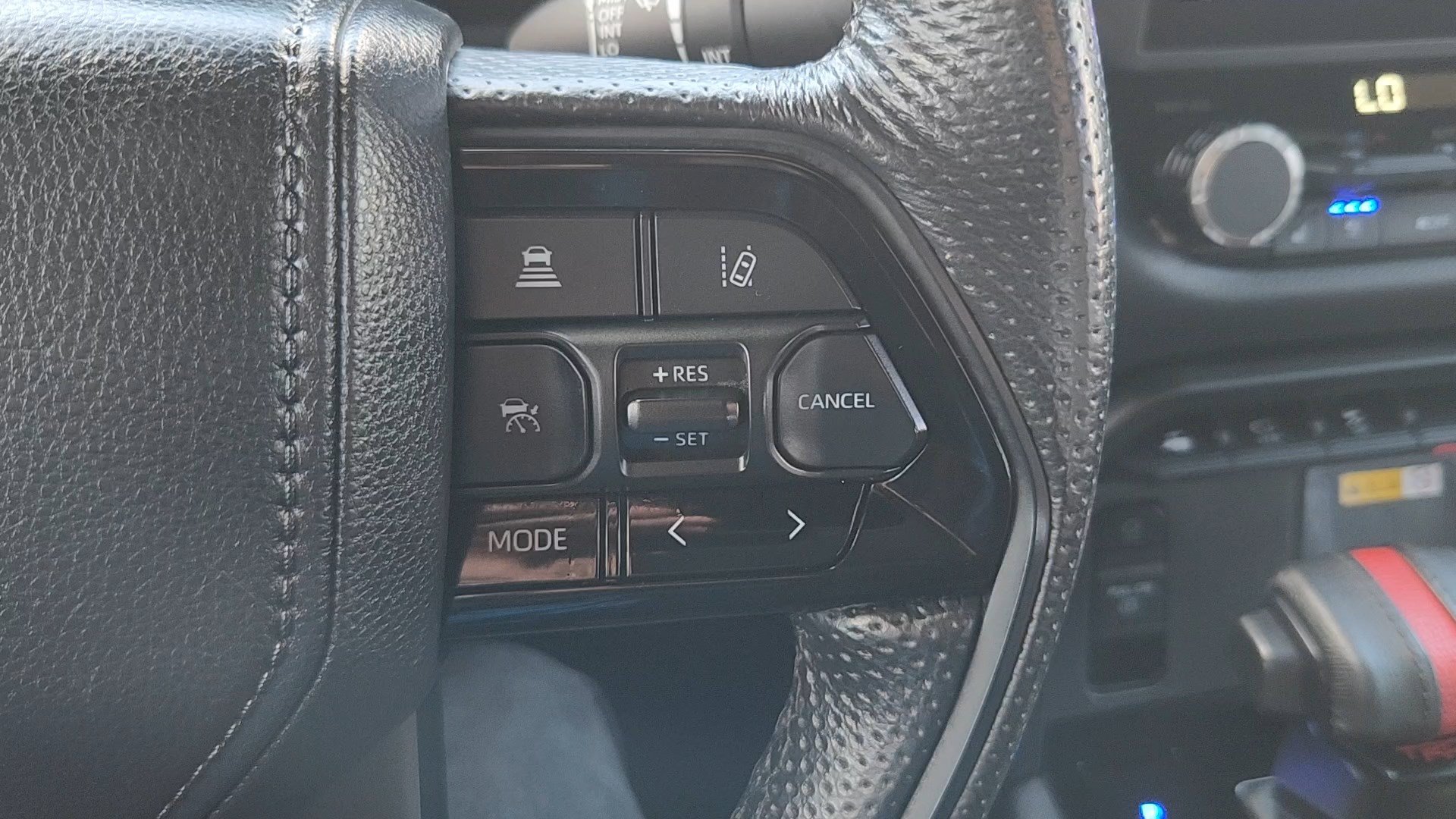 Used 2024 Toyota Tundra TRD Pro AWD/4WD image 14