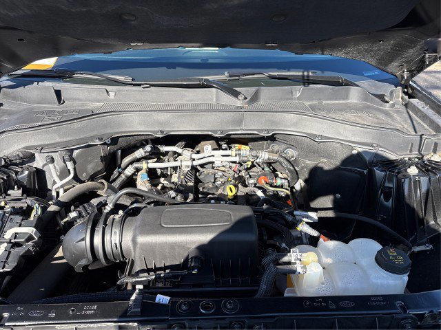 Certified 2022 Ford Explorer Timberline image 21