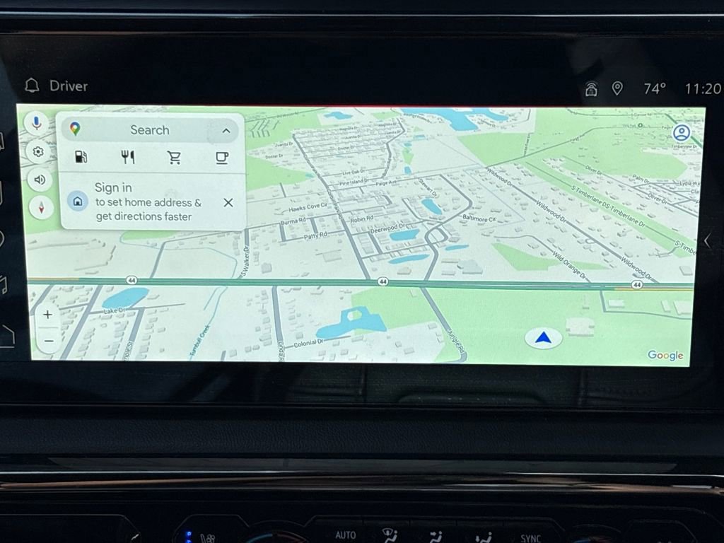 Used 2025 GMC Sierra 2500 AT4 w/ AT4 Premium Plus Package image 20