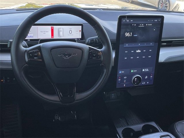 Certified 2023 Ford Mustang Mach-E Select image 7