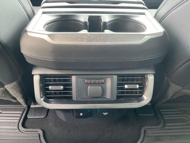 Certified 2024 Ford F150 Platinum w/ FX4 Off-Road Package image 17