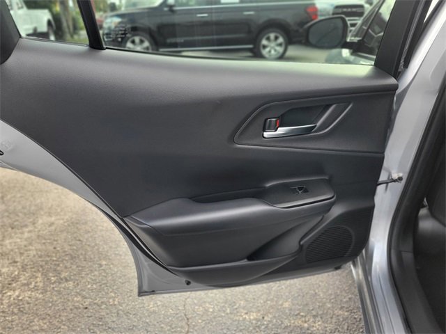 Used 2023 Toyota Prius Prime SE image 14