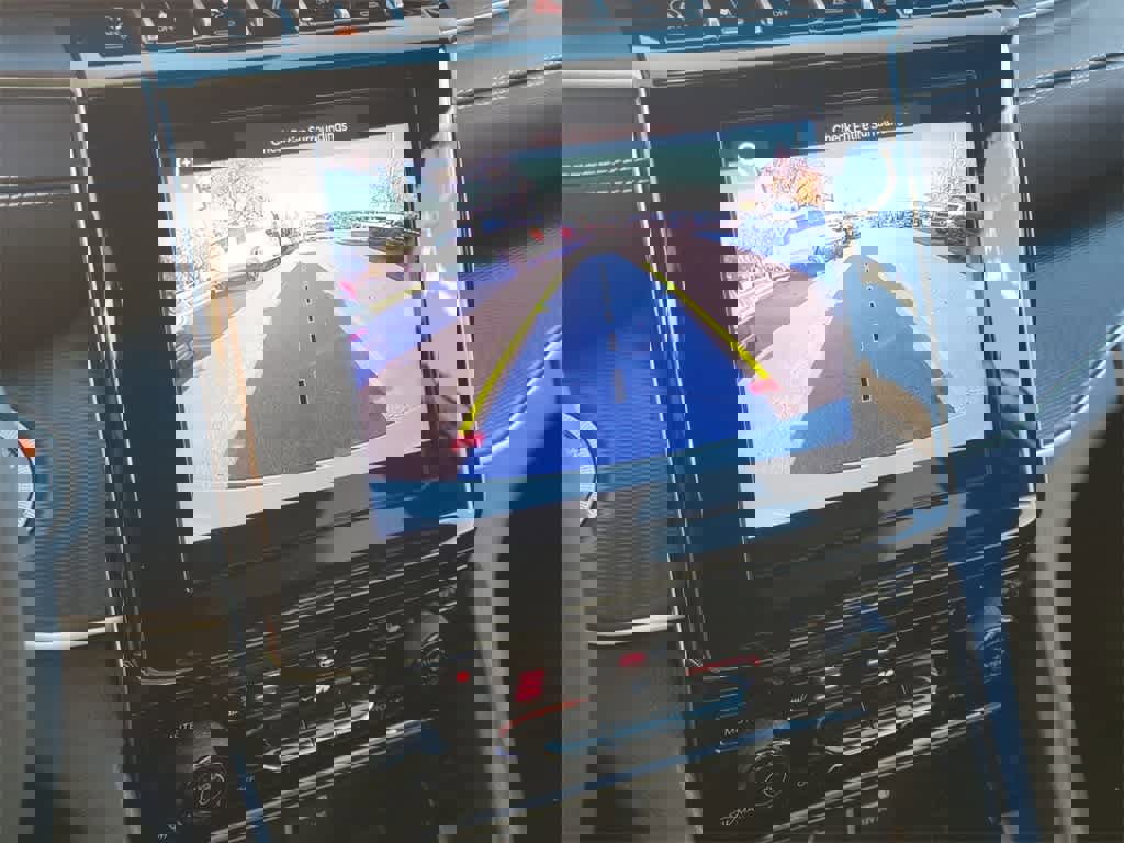 Used 2024 Jeep Grand Cherokee L Altitude image 22