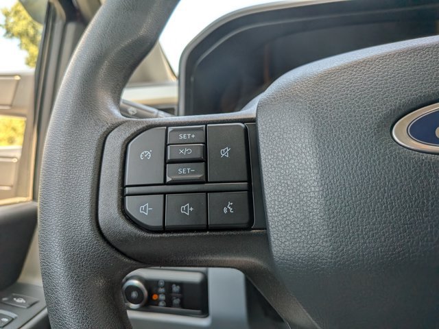 Certified 2023 Ford F350 XLT w/ 360-Degree Camera Package AWD/4WD image 18