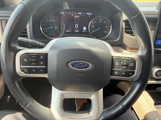 Certified 2024 Ford Expedition Limited RWD image 22