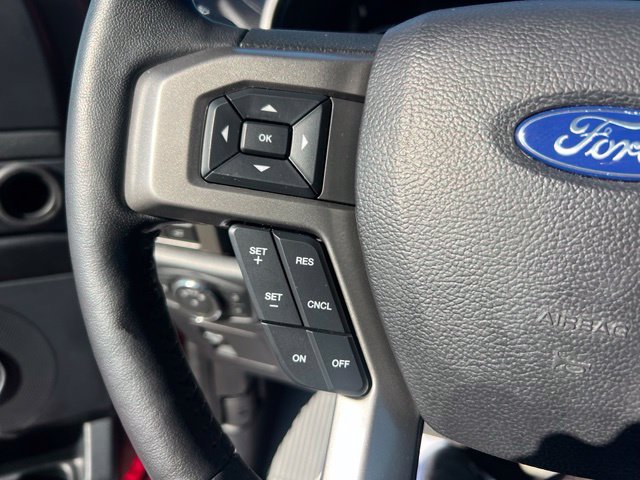 Certified 2021 Ford Expedition Max XLT AWD/4WD image 10