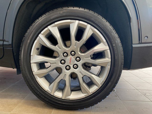 Used 2024 GMC Acadia Denali w/ Super Cruise Package AWD/4WD image 26