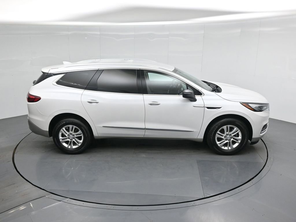 Used 2020 Buick Enclave Essence w/ LPO, Floor Liner Package FWD image 10