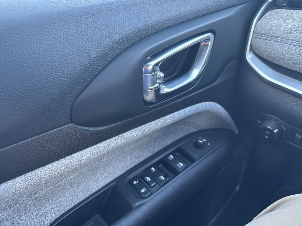 Used 2023 Jeep Compass Latitude w/ Convenience Group image 26