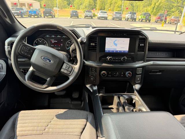 Certified 2023 Ford F150 XL w/ STX Appearance Package AWD/4WD image 16