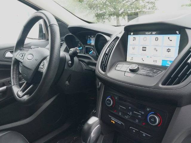 Certified 2019 Ford Escape SEL AWD/4WD image 24