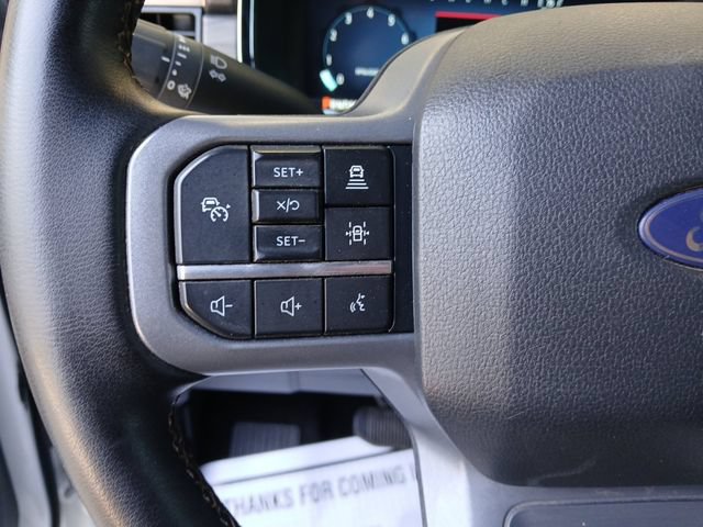 Certified 2025 Ford F150 Lariat AWD/4WD image 20