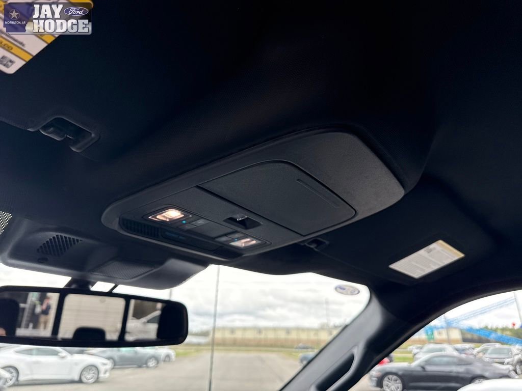 Certified 2023 Ford F150 XLT image 24