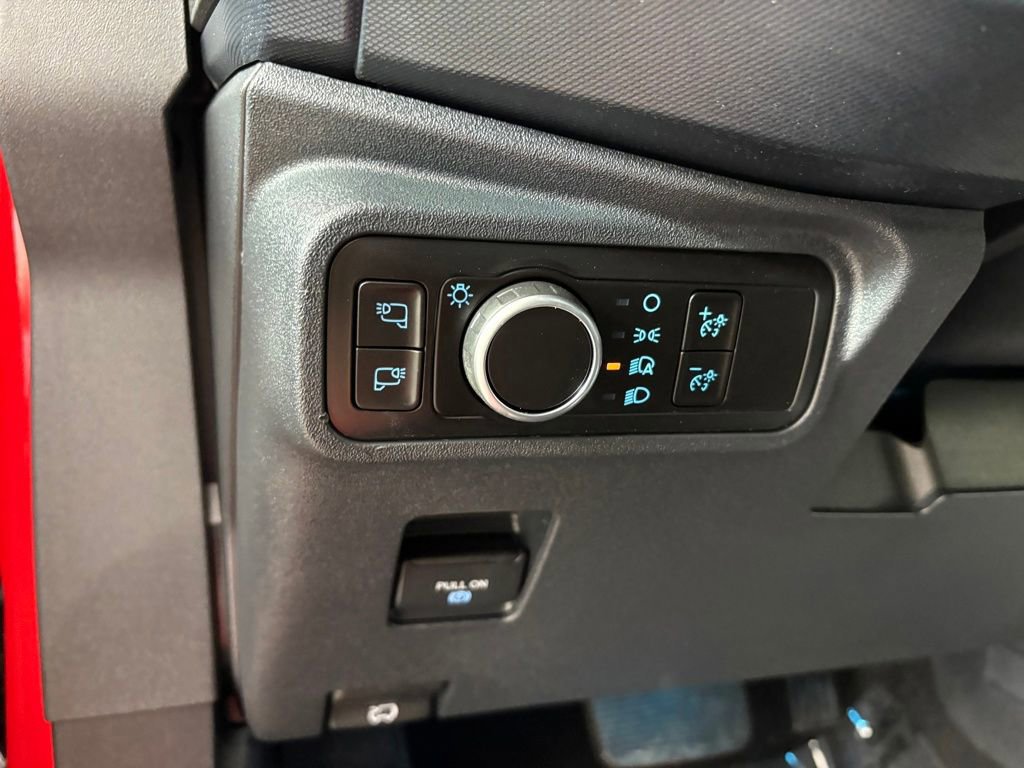 Certified 2023 Ford Bronco Outer Banks AWD/4WD image 13