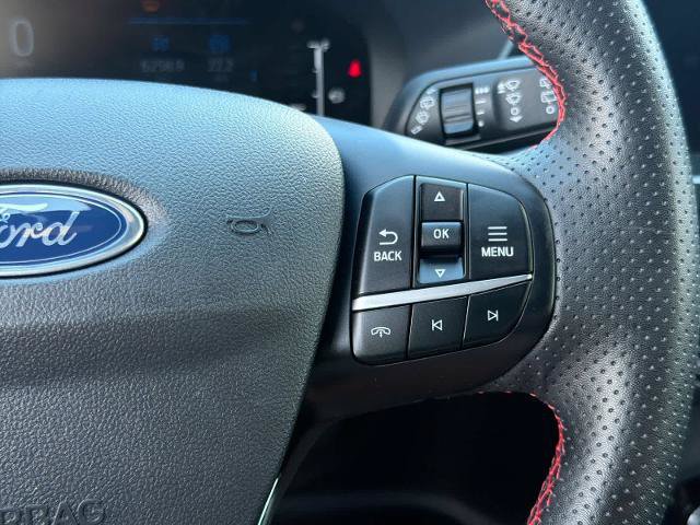 Certified 2023 Ford Escape ST-Line w/ Tech Pack #1 AWD/4WD image 26